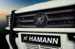 Mercedes-Benz G55 AMG Typhoon by Hamann 2009 года